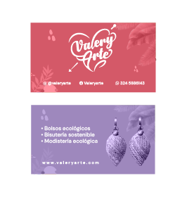 Tarjetas